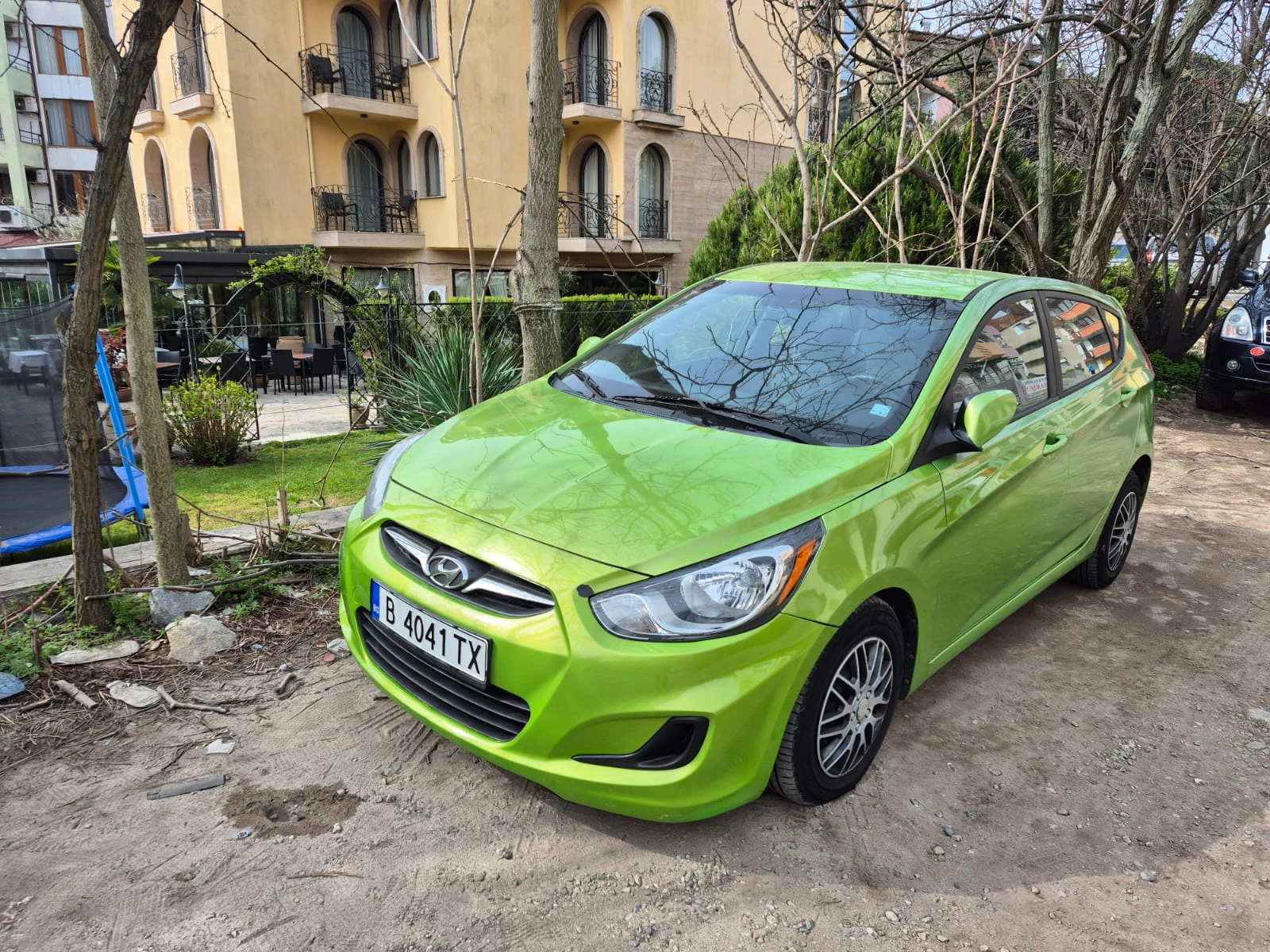 Hyundai Accent | Mobile.bg � ����������� 2