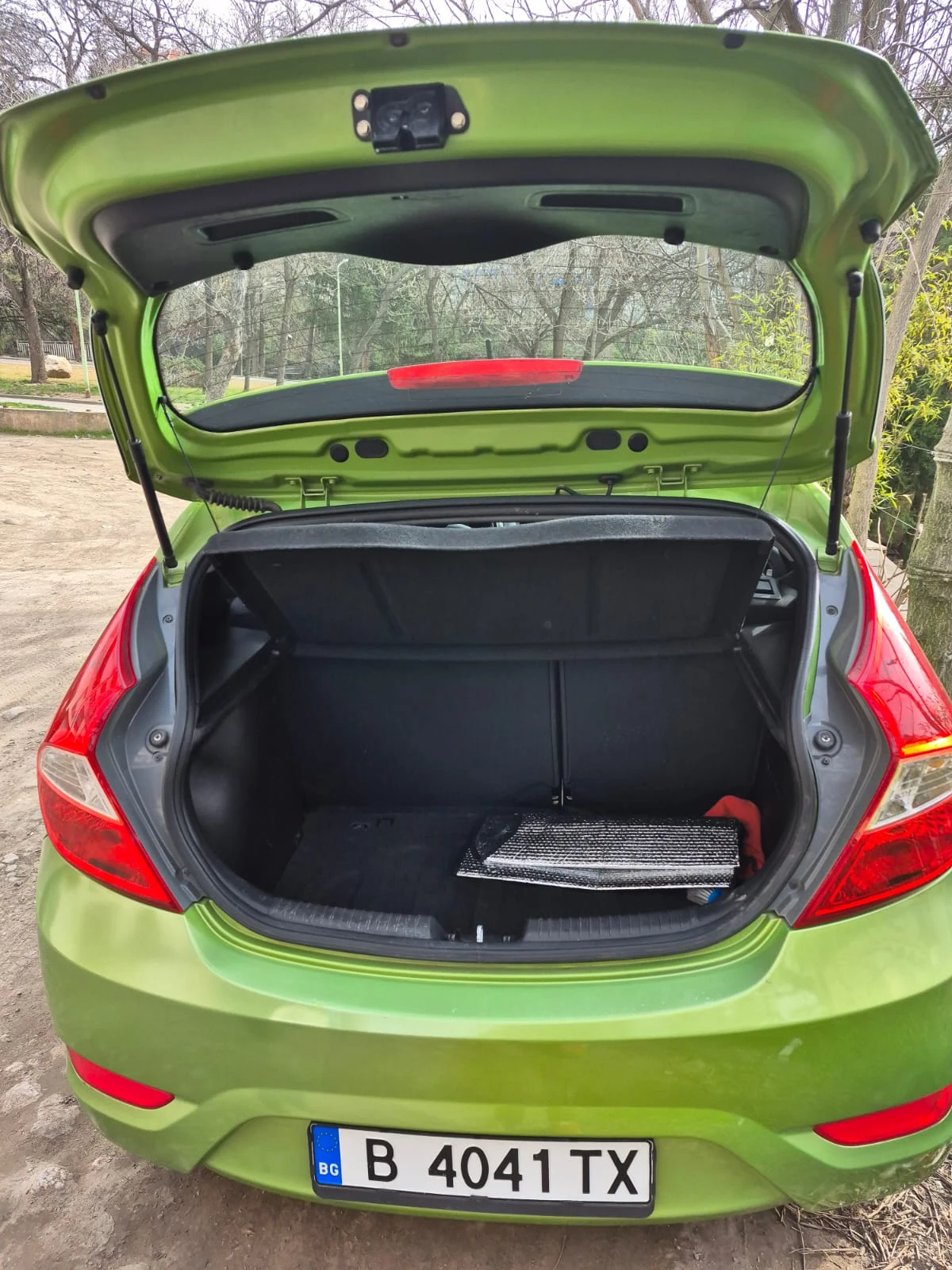 Hyundai Accent | Mobile.bg � ����������� 5