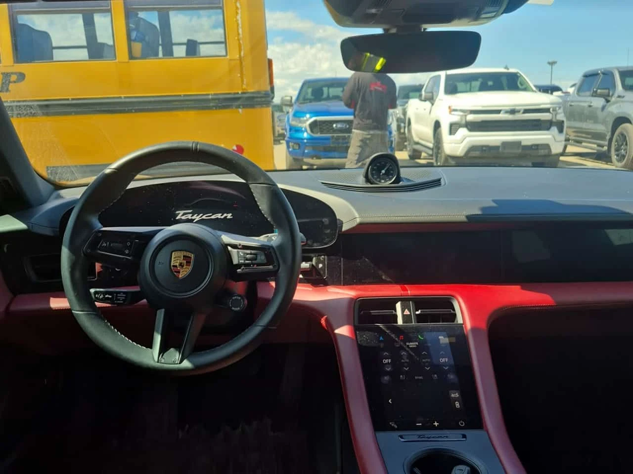 Porsche Taycan 4S| ���������| �����| ��������| 2 �����|  | Mobile.bg � ����������� 8