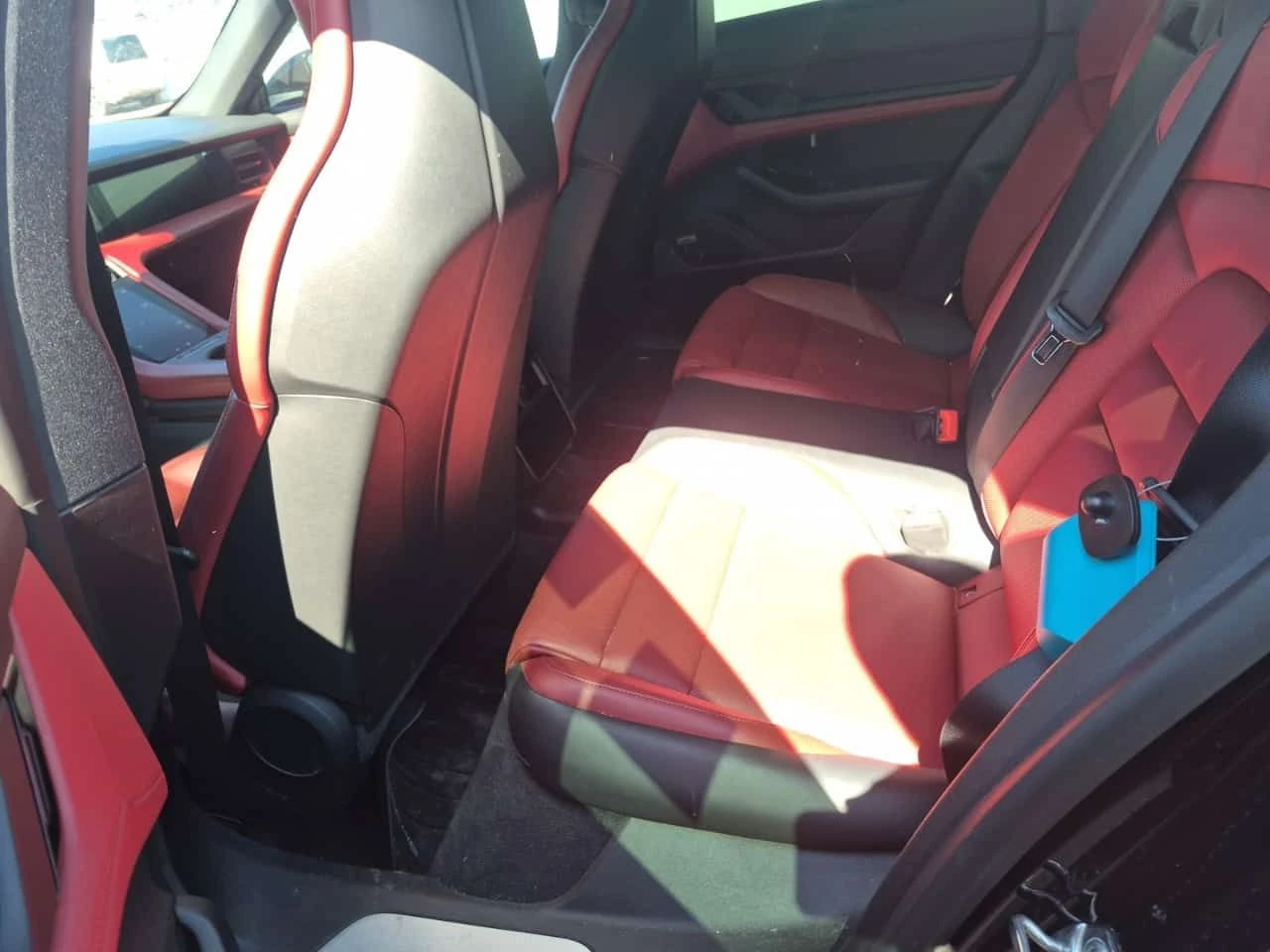 Porsche Taycan 4S| ���������| �����| ��������| 2 �����|  | Mobile.bg � ����������� 11