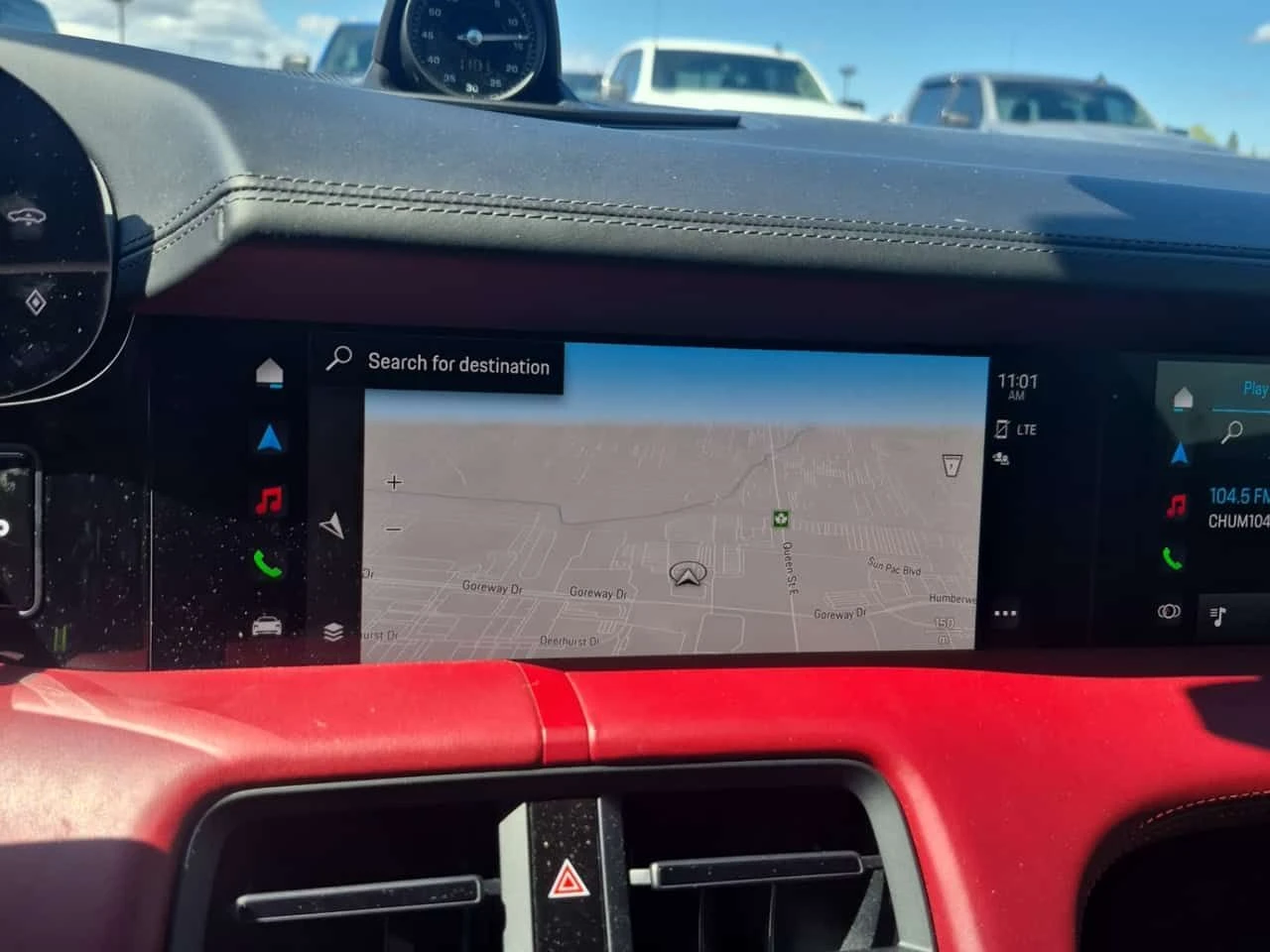 Porsche Taycan 4S| ���������| �����| ��������| 2 �����|  | Mobile.bg � ����������� 10