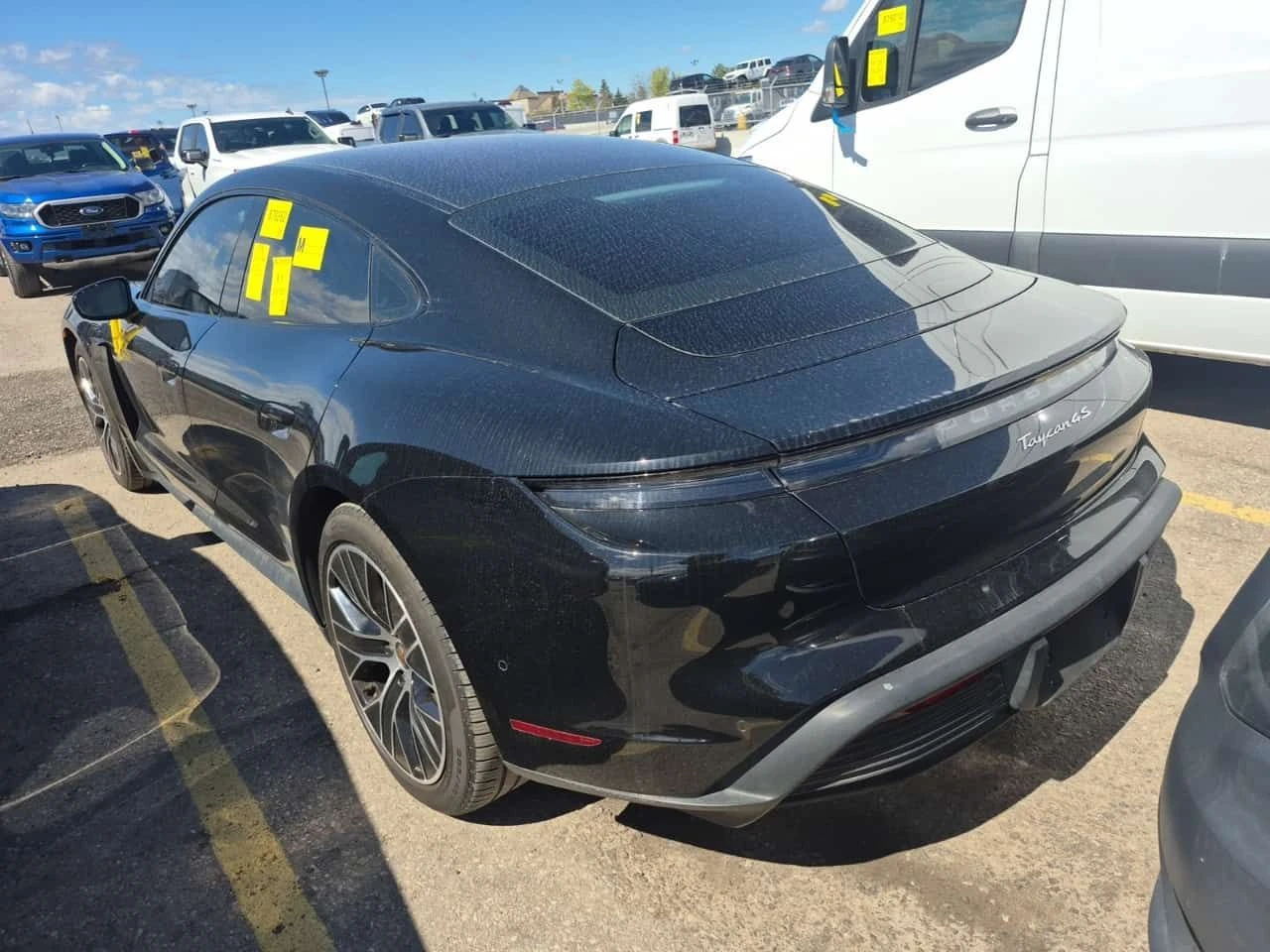 Porsche Taycan 4S| ���������| �����| ��������| 2 �����|  | Mobile.bg � ����������� 4