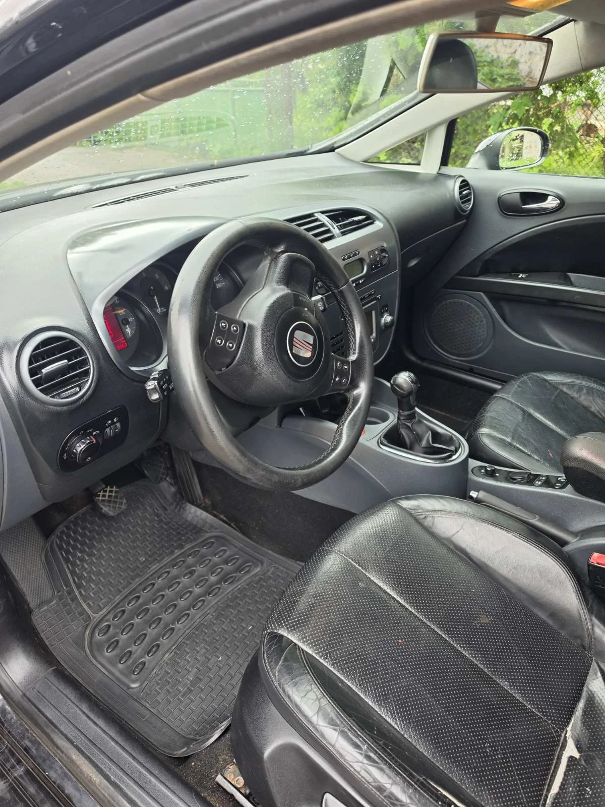 Seat Leon 1.9 | Mobile.bg � ����������� 2