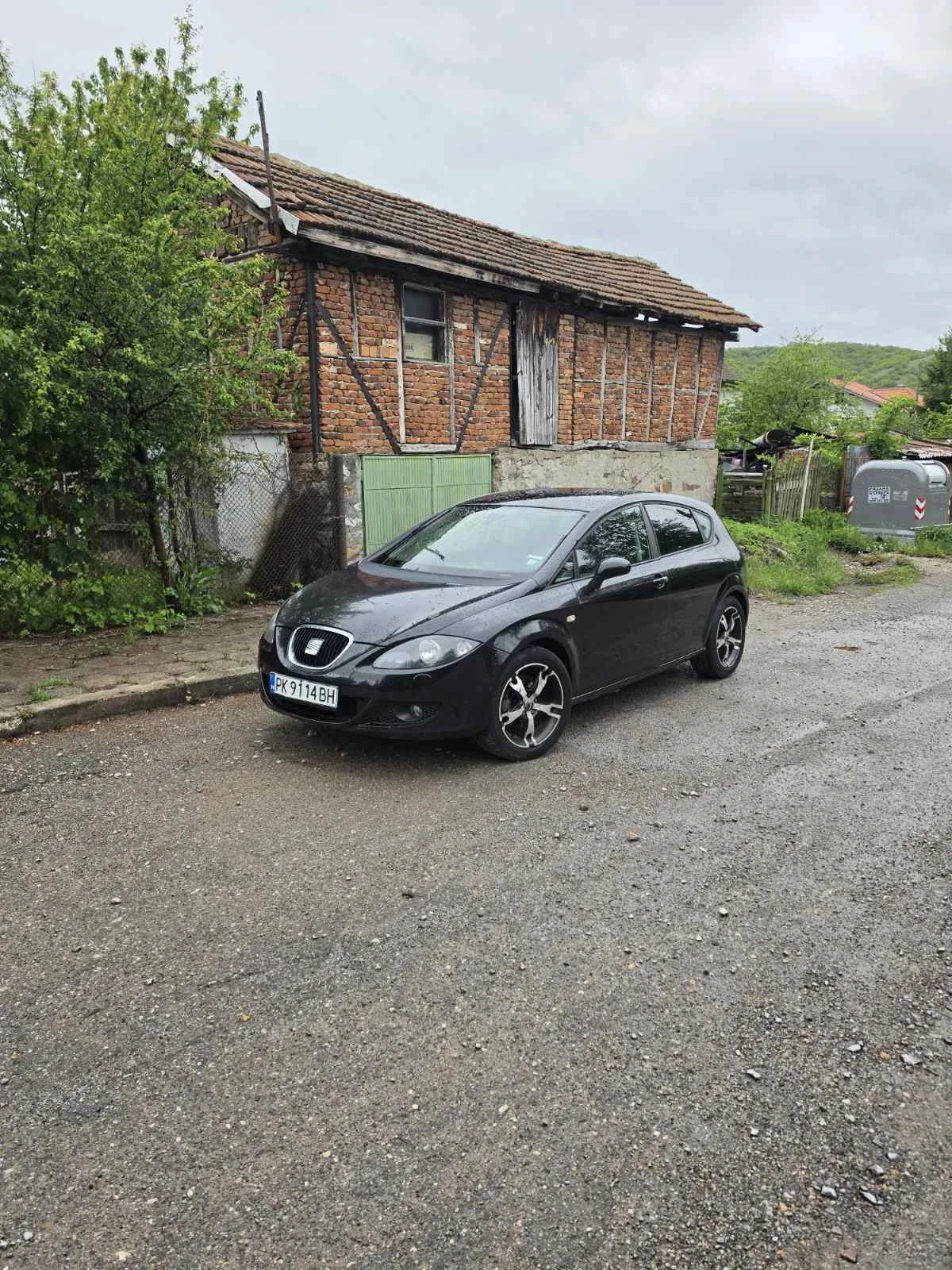 Seat Leon 1.9 | Mobile.bg � ����������� 4