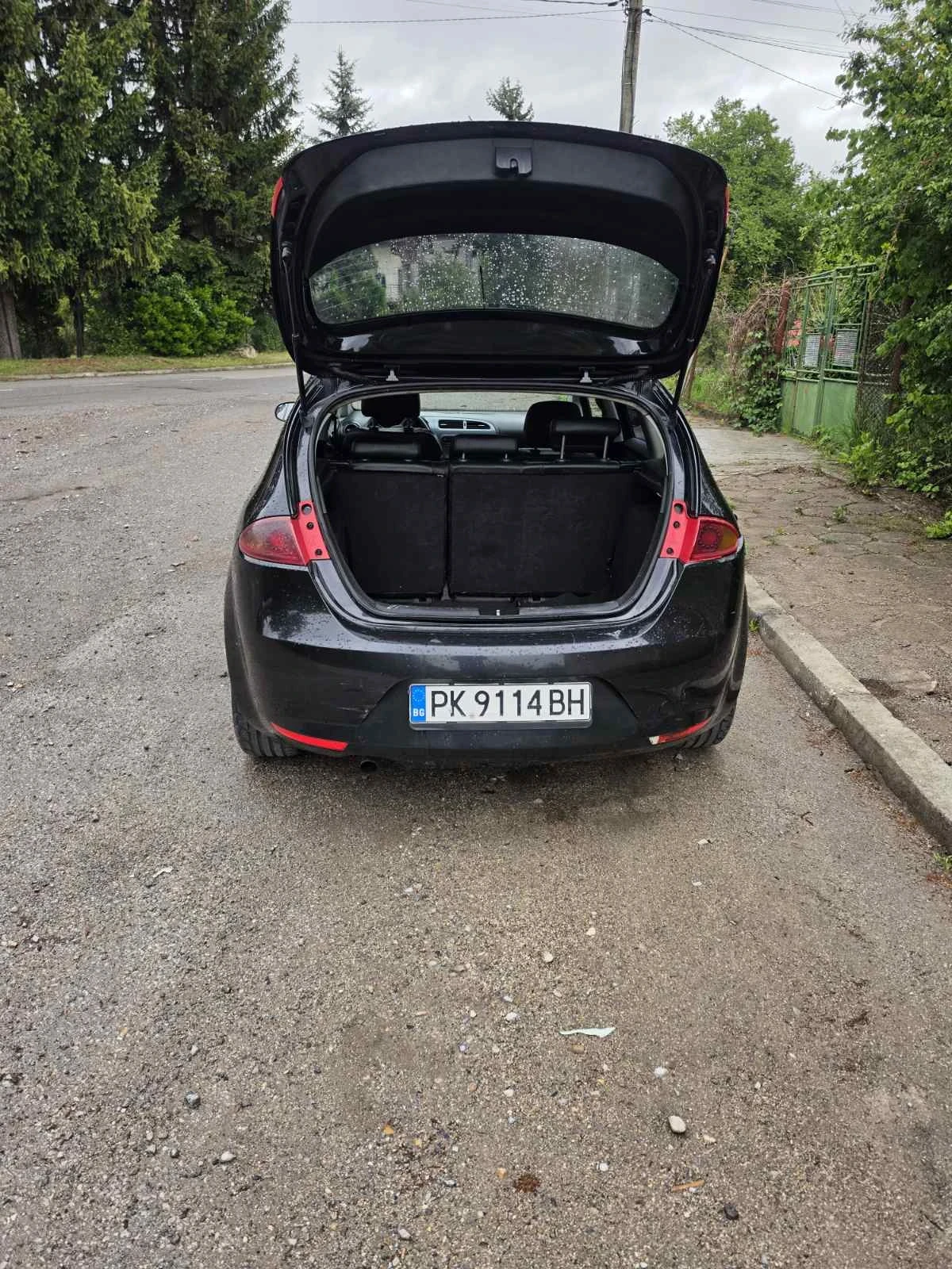 Seat Leon 1.9 | Mobile.bg � ����������� 7