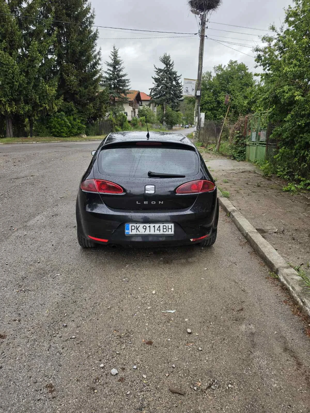 Seat Leon 1.9 | Mobile.bg � ����������� 6
