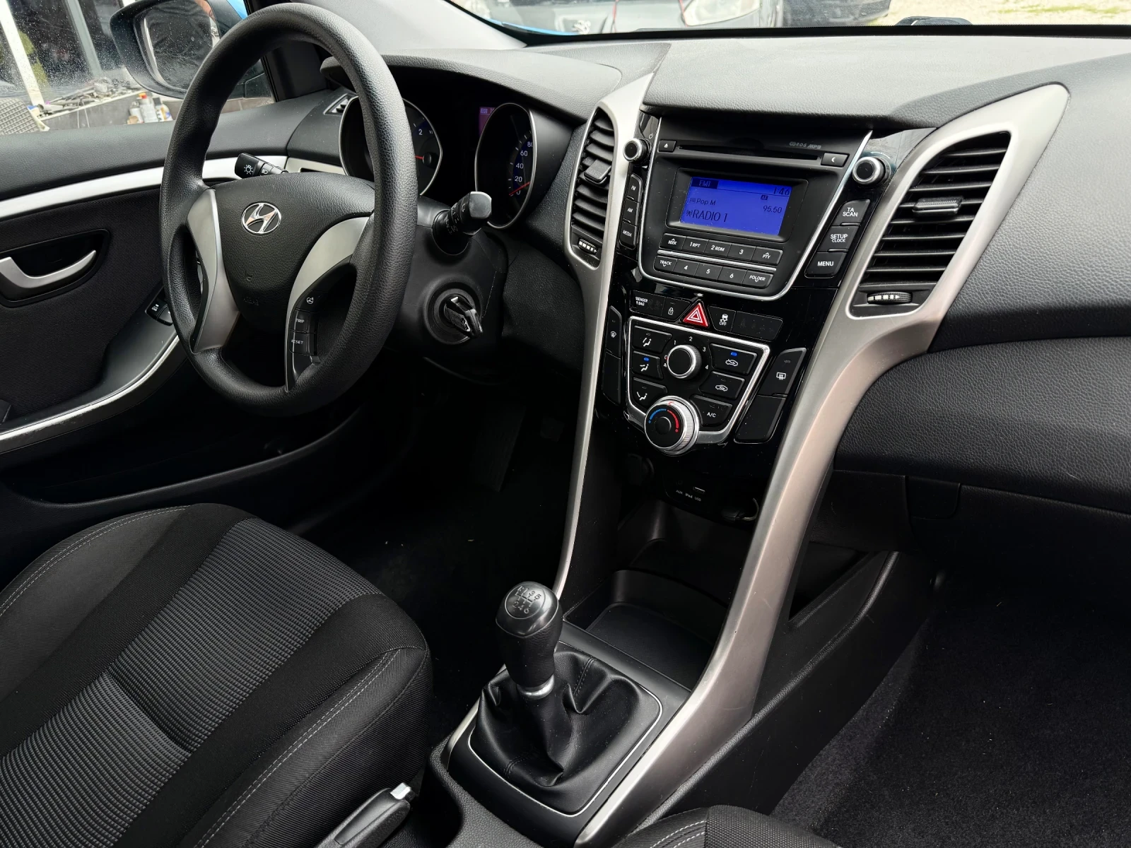 Hyundai I30 1.6CRDI-FACE-2016�-������ ��. | Mobile.bg � ����������� 14