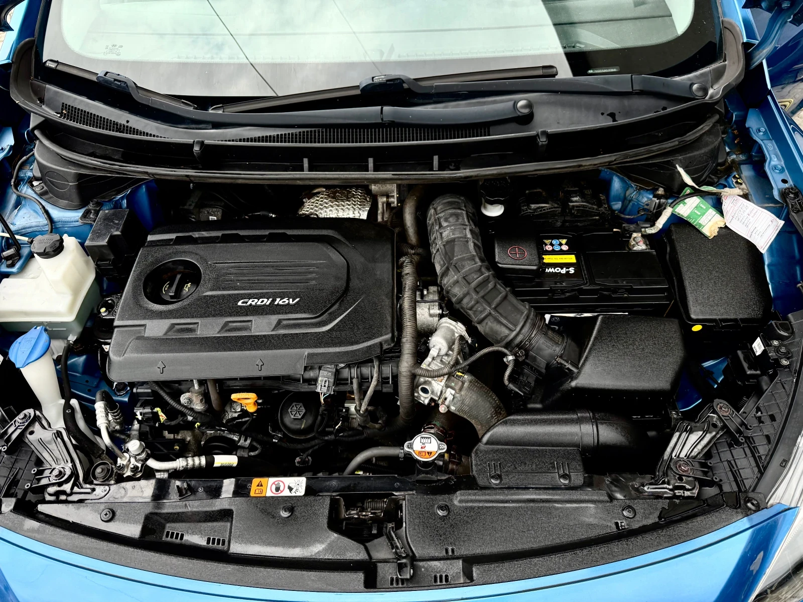 Hyundai I30 1.6CRDI-FACE-2016�-������ ��. | Mobile.bg � ����������� 16