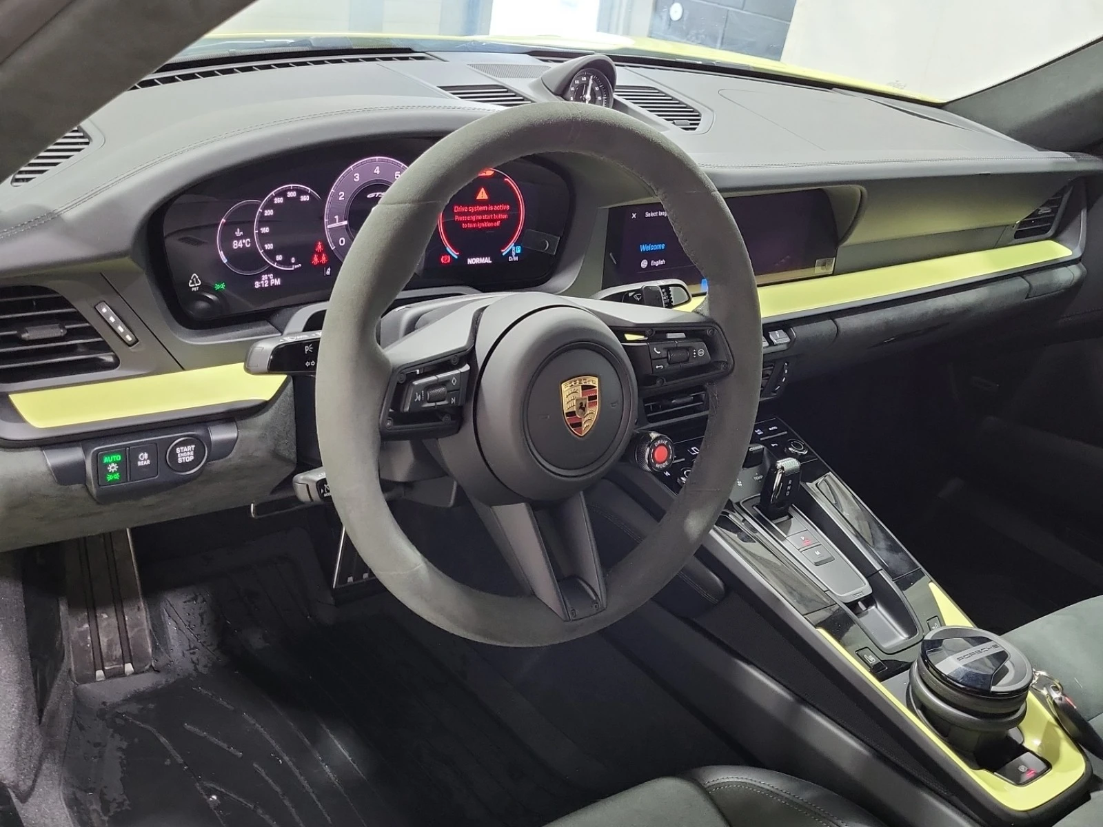 Porsche 911 3.6L 6cyl AWD | Mobile.bg � ����������� 10