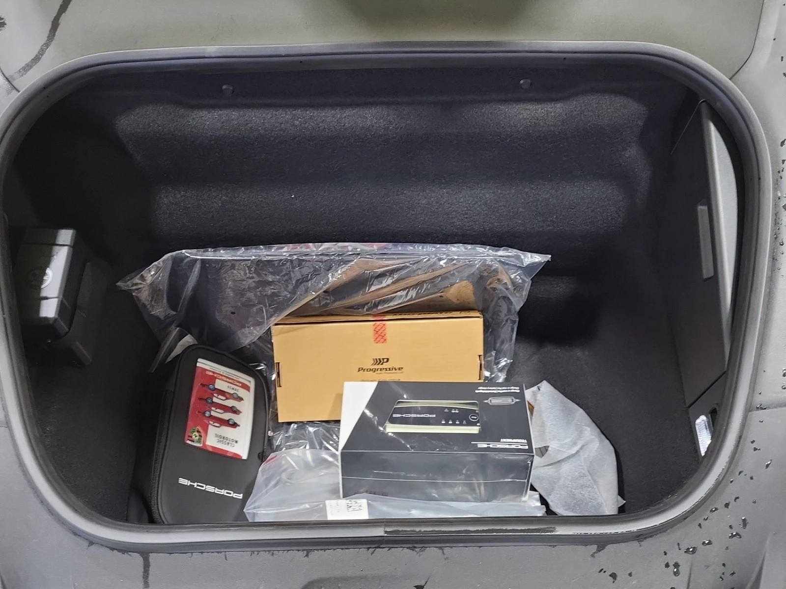 Porsche 911 3.6L 6cyl AWD | Mobile.bg � ����������� 14
