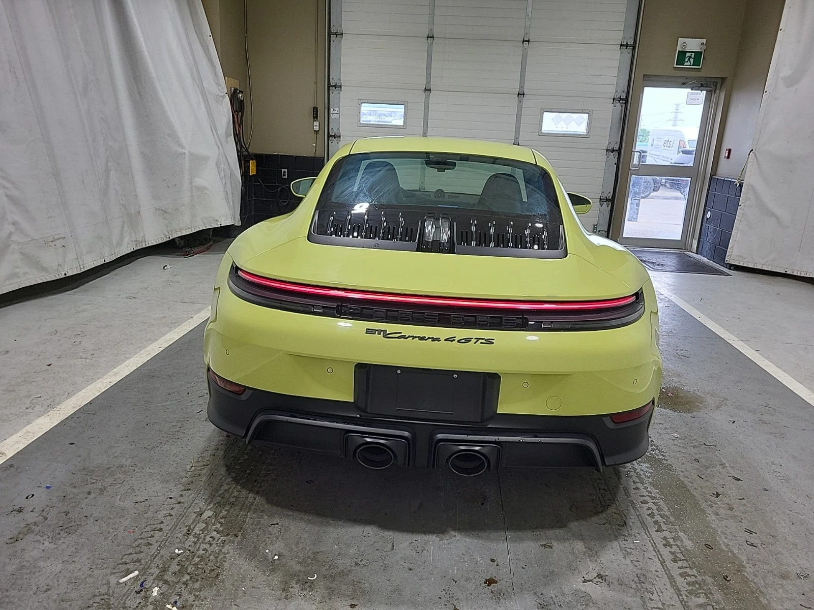 Porsche 911 3.6L 6cyl AWD | Mobile.bg � ����������� 17