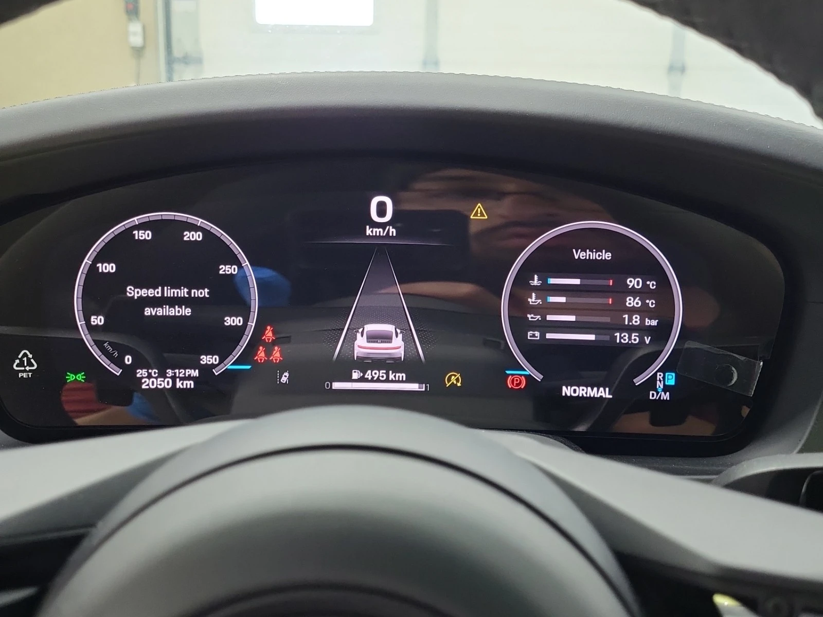 Porsche 911 3.6L 6cyl AWD | Mobile.bg � ����������� 9