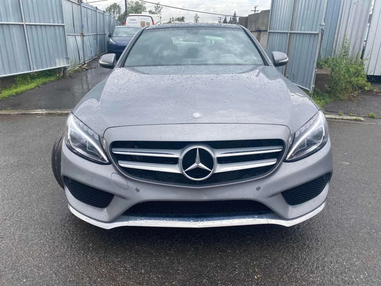 Mercedes-Benz C 400 * CARFAX * ОПЦИЯ ЗА ФИНАНСИРАНЕ, снимка 6 - Автомобили и джипове - 54963305