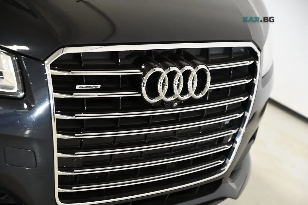 Audi A8 4.0T (КРАЙНА цена до БЪЛГАРИЯ), снимка 3 - Автомобили и джипове - 54972033