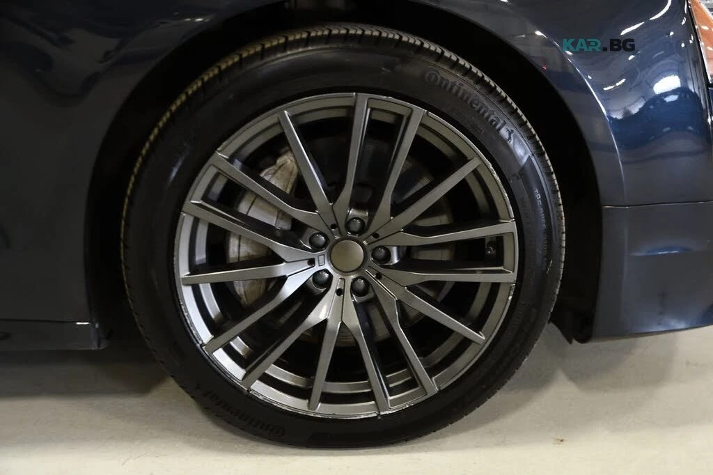 Audi A8 4.0T (КРАЙНА цена до БЪЛГАРИЯ), снимка 6 - Автомобили и джипове - 54972033