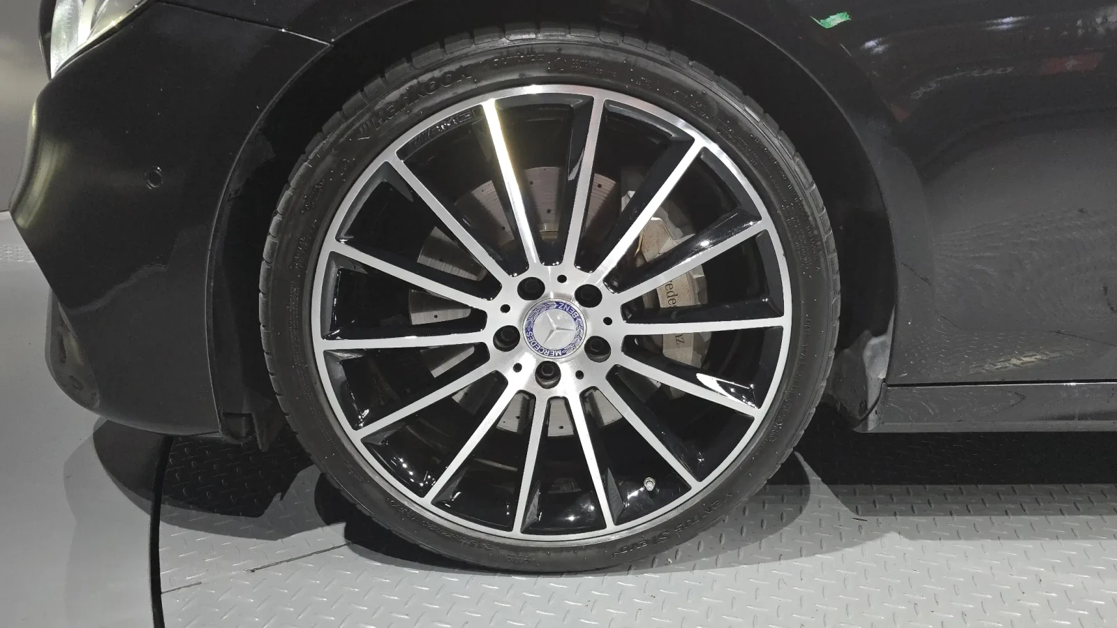 Mercedes-Benz E 300 AMG LINE | BURMESTER | ��������� | DISTRONIC | 360 | Mobile.bg � ����������� 4