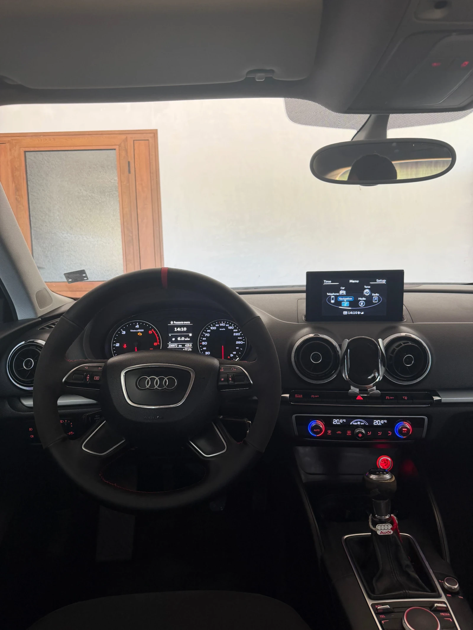 Audi A3 | Mobile.bg � ����������� 9