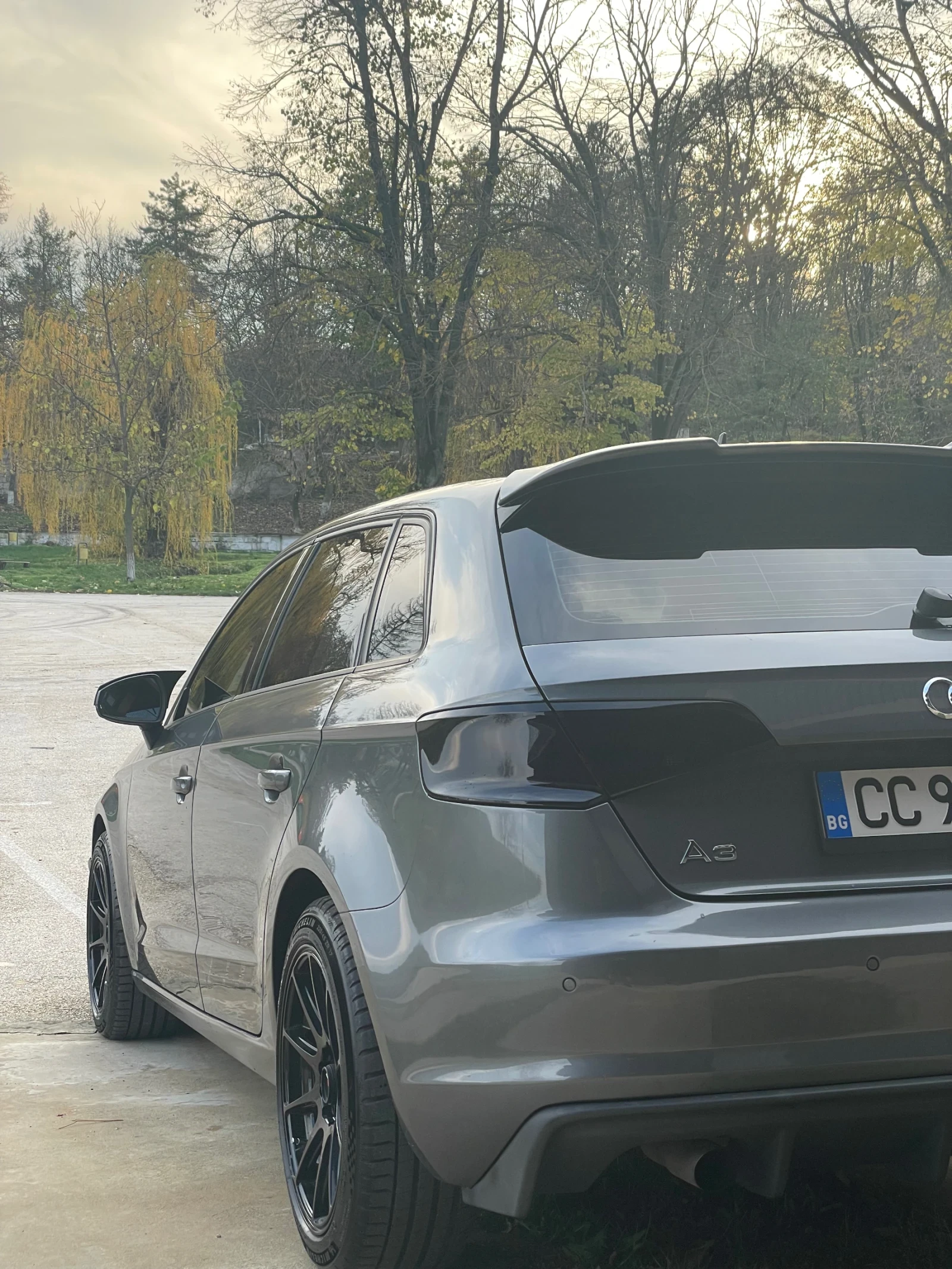 Audi A3 | Mobile.bg � ����������� 6