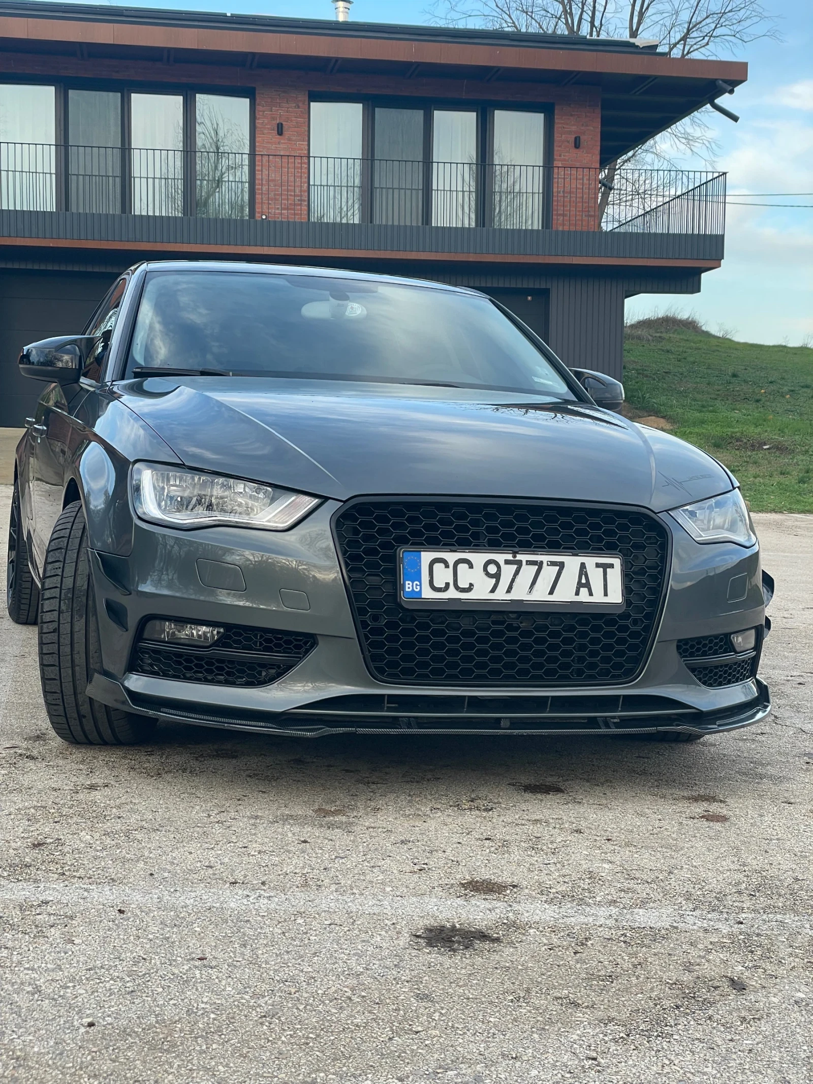 Audi A3 | Mobile.bg � ����������� 1