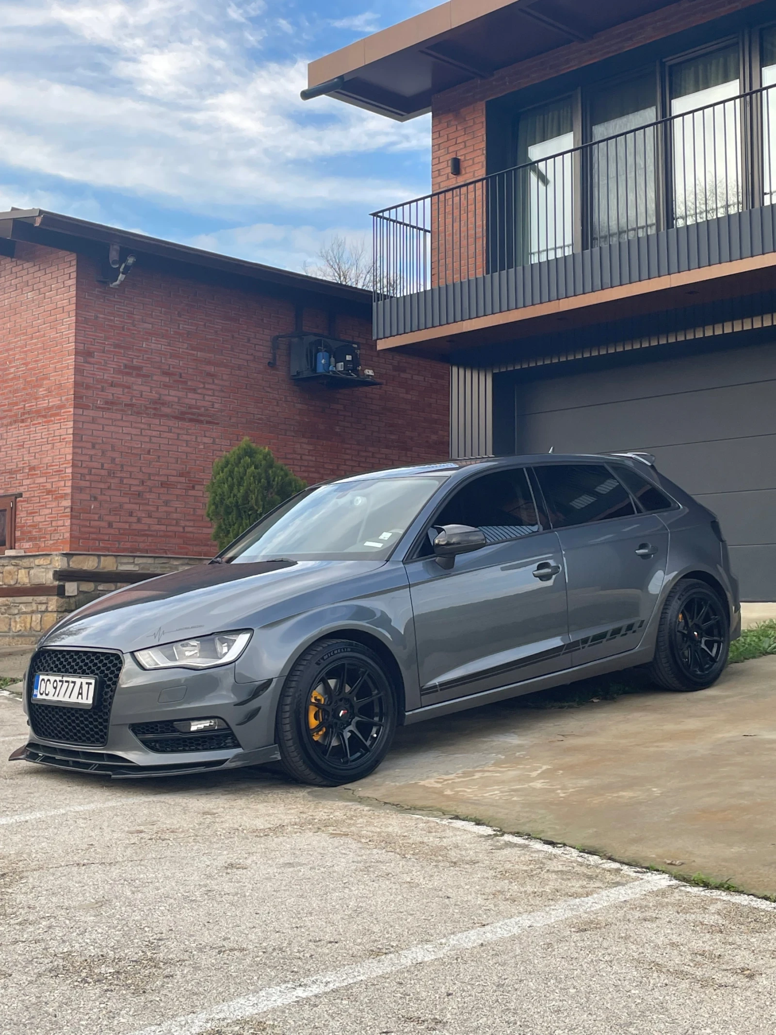 Audi A3 | Mobile.bg � ����������� 4