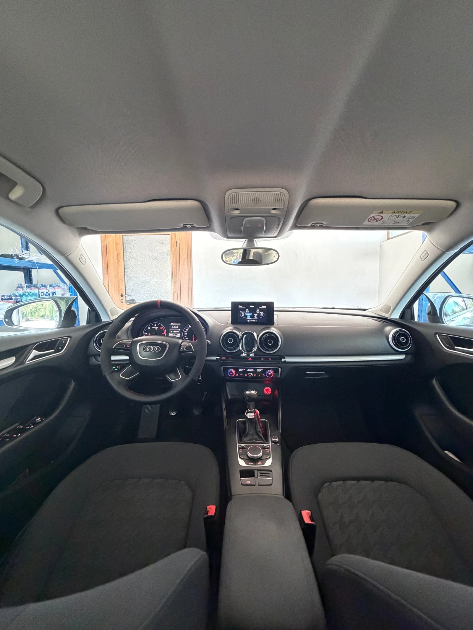 Audi A3 | Mobile.bg � ����������� 8