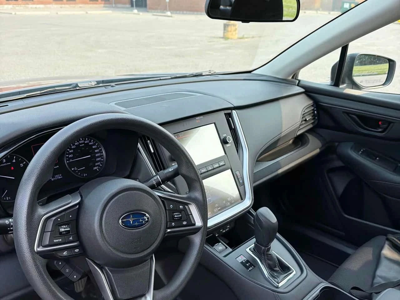 Subaru Legacy Convenience| АВТОКРЕДИТ БЕЗ ПЪРВОНАЧАЛНА ВНОСКА | , снимка 5 - Автомобили и джипове - 55321180