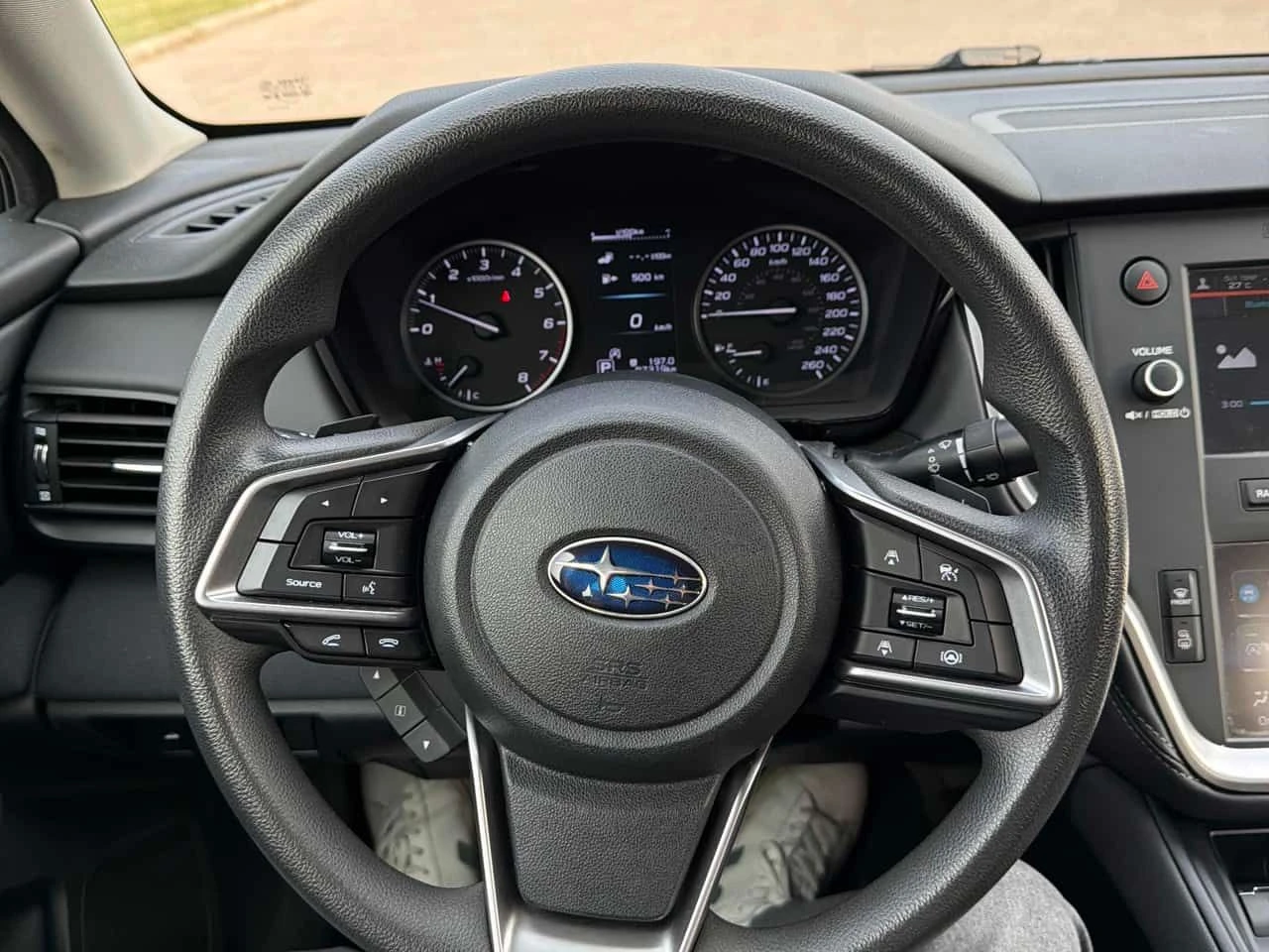 Subaru Legacy Convenience| АВТОКРЕДИТ БЕЗ ПЪРВОНАЧАЛНА ВНОСКА | , снимка 12 - Автомобили и джипове - 55321180