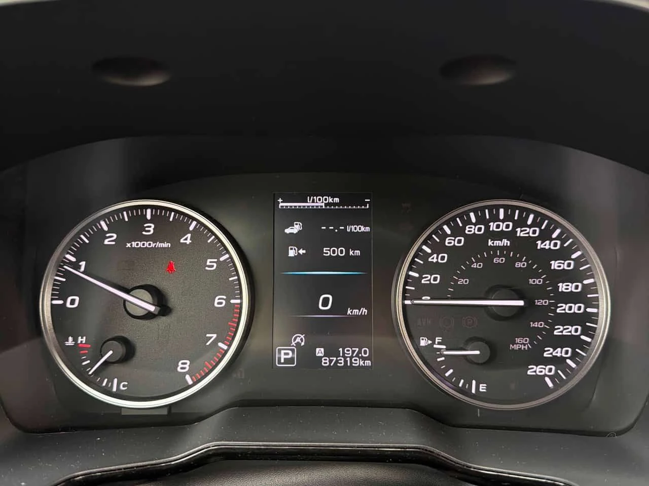 Subaru Legacy Convenience| АВТОКРЕДИТ БЕЗ ПЪРВОНАЧАЛНА ВНОСКА | , снимка 8 - Автомобили и джипове - 55321180