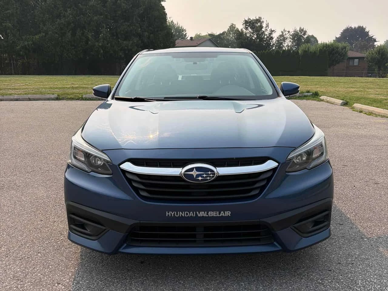 Subaru Legacy Convenience| АВТОКРЕДИТ БЕЗ ПЪРВОНАЧАЛНА ВНОСКА | , снимка 6 - Автомобили и джипове - 55321180