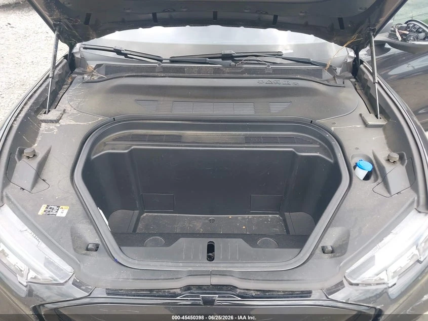 Ford Mustang Mach-E Premium, снимка 10 - Автомобили и джипове - 55469217