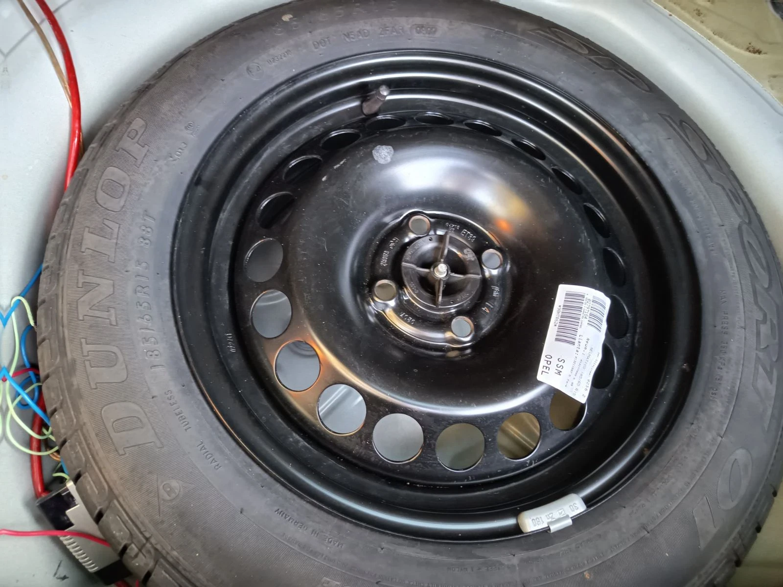 Opel Corsa Е, снимка 12 - Автомобили и джипове - 55669597