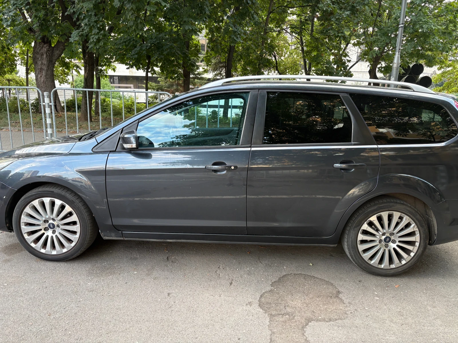 Ford Focus, снимка 4 - Автомобили и джипове - 55603542