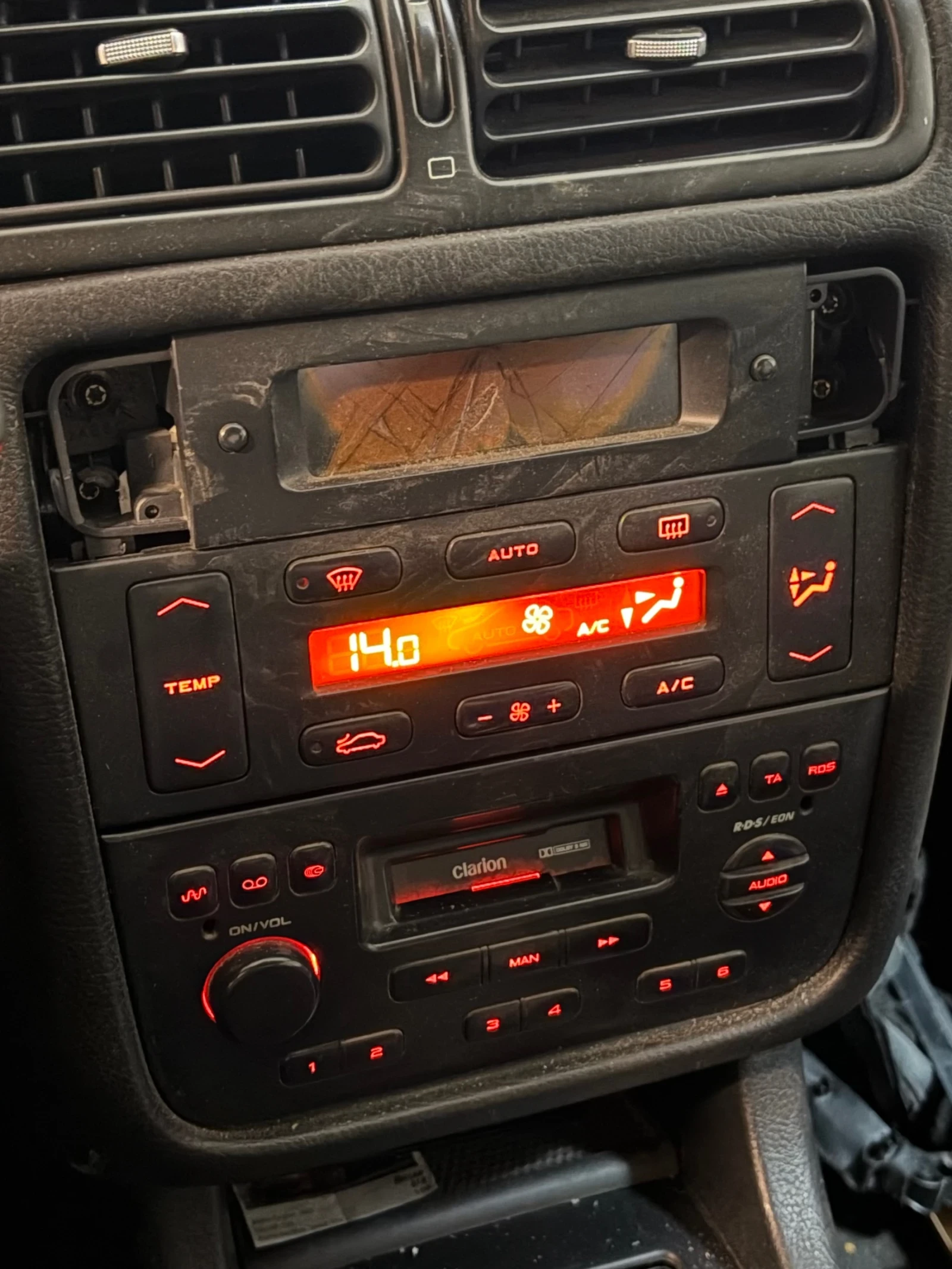 Peugeot 406, снимка 6 - Автомобили и джипове - 56544266