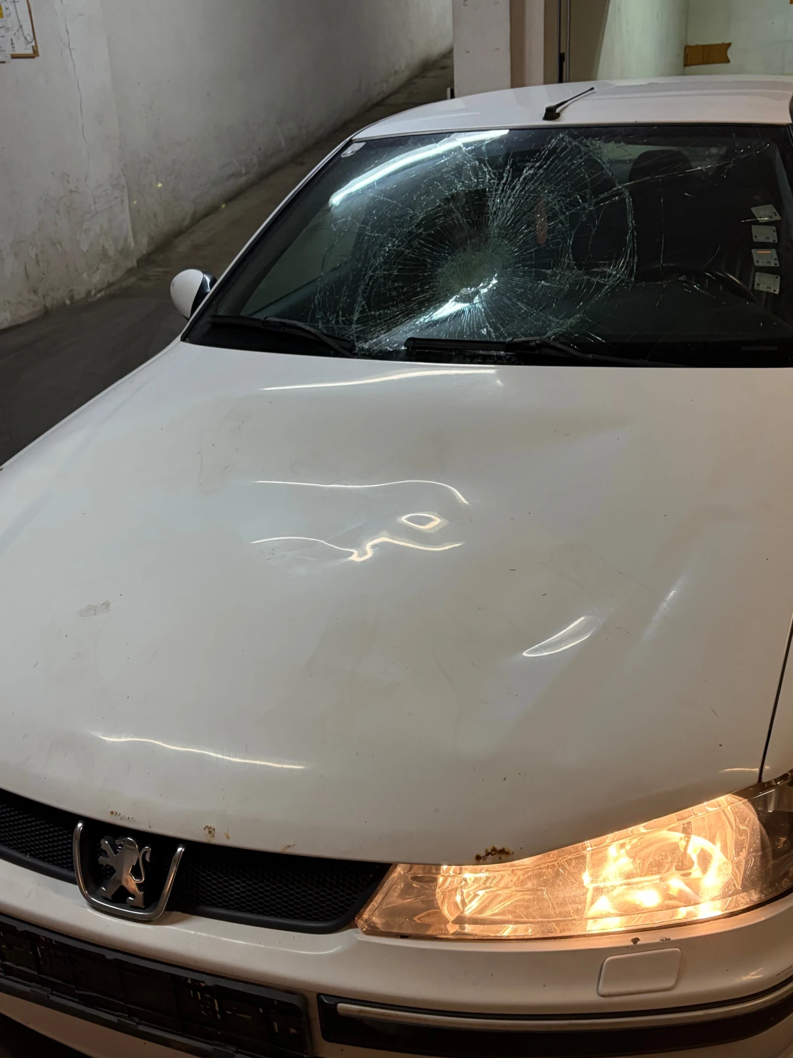 Peugeot 406, снимка 17 - Автомобили и джипове - 56544266
