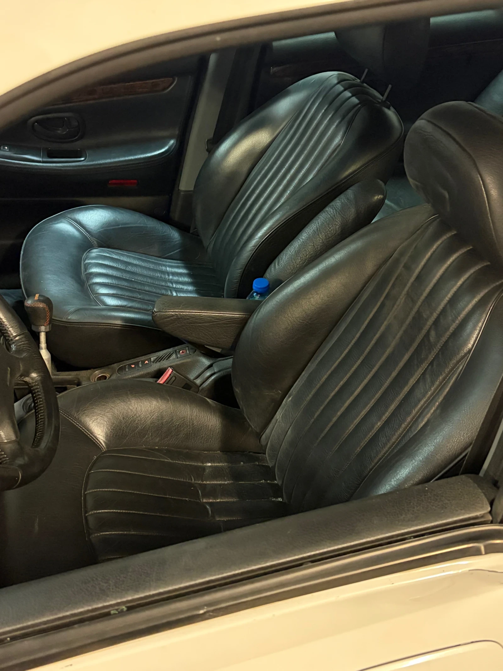 Peugeot 406, снимка 7 - Автомобили и джипове - 56544266