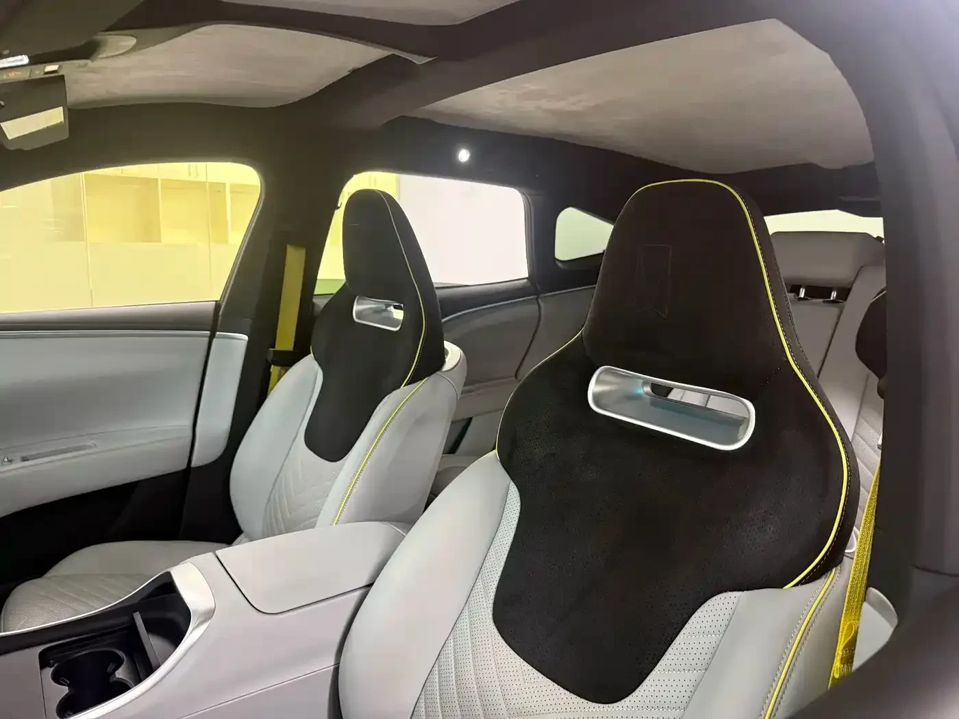 Avatr 11 Long Range Dual Motor Luxury Edition | Mobile.bg � ����������� 10