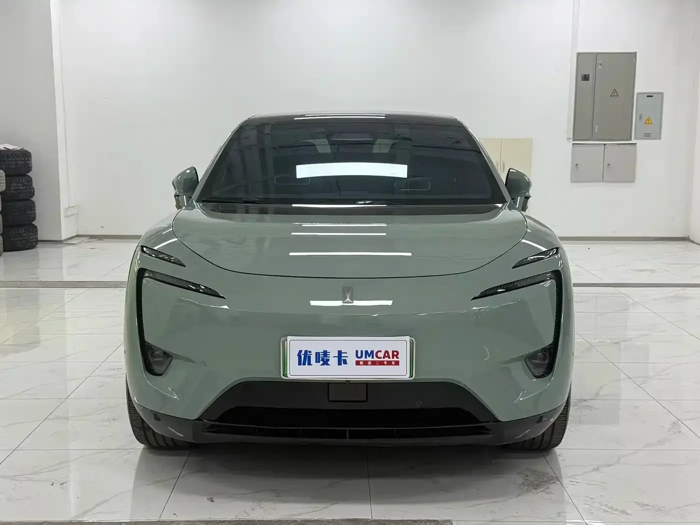 Avatr 11 Long Range Dual Motor Luxury Edition | Mobile.bg � ����������� 2