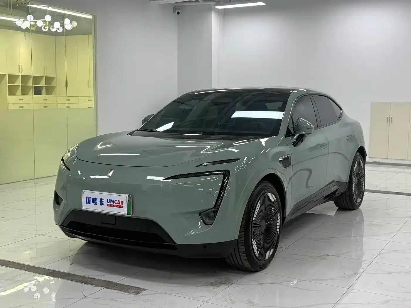 Avatr 11 Long Range Dual Motor Luxury Edition | Mobile.bg � ����������� 1