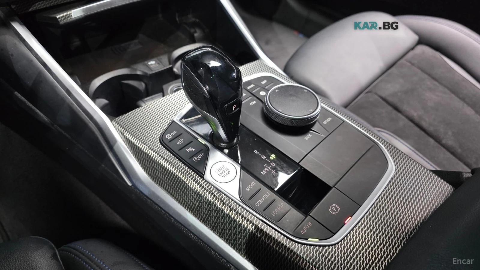 BMW 320 M SPORT* HARMAN KARDON*  | Mobile.bg � ����������� 7