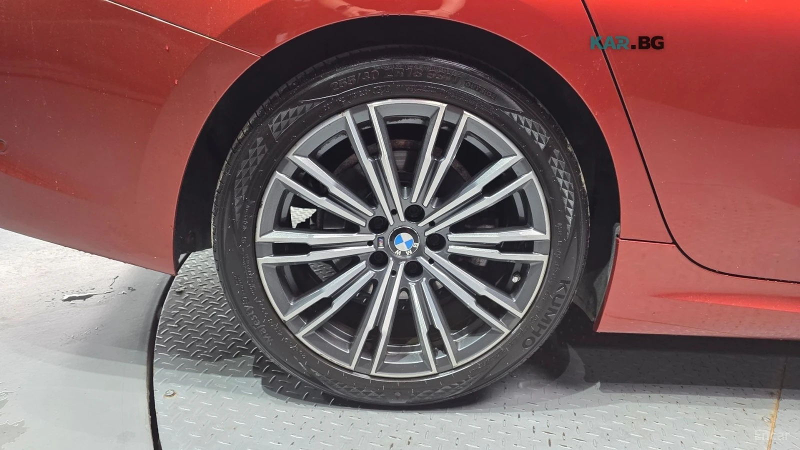 BMW 320 M SPORT* HARMAN KARDON*  | Mobile.bg � ����������� 16