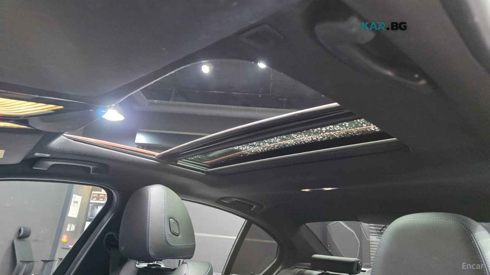 BMW 320 M SPORT* HARMAN KARDON*  | Mobile.bg � ����������� 13