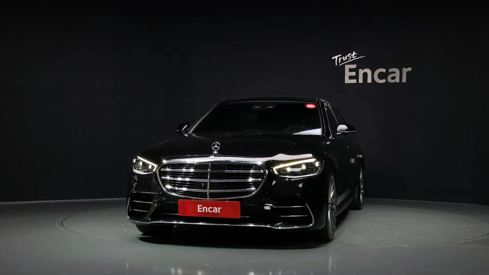 Mercedes-Benz S 500, снимка 3 - Автомобили и джипове - 56685476