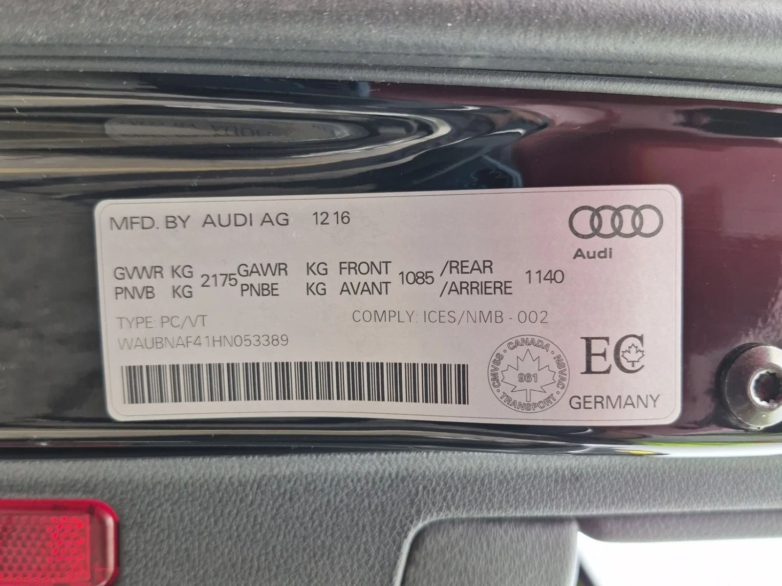 Audi A4 | QUATTRO | PROGRESSIV | Цена до Бг & АвтоКредит, снимка 16 - Автомобили и джипове - 56738627