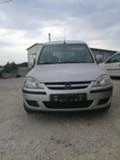 Opel Combo 1.6 метан фабричен, снимка 1