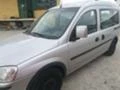 Opel Combo 1.6 метан фабричен, снимка 3