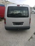 Opel Combo 1.6 метан фабричен, снимка 8