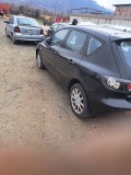 Mazda 3 1.6 hdi, снимка 4 - Автомобили и джипове - 45624648