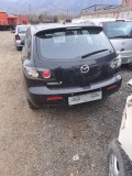 Mazda 3 1.6 hdi, снимка 5 - Автомобили и джипове - 45624648