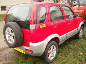 Daihatsu Terios 1.3i, снимка 4