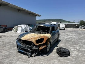 Mini Countryman MINI Cooper S 2, 0 Countryman ALL4 Sportautomatic , снимка 6